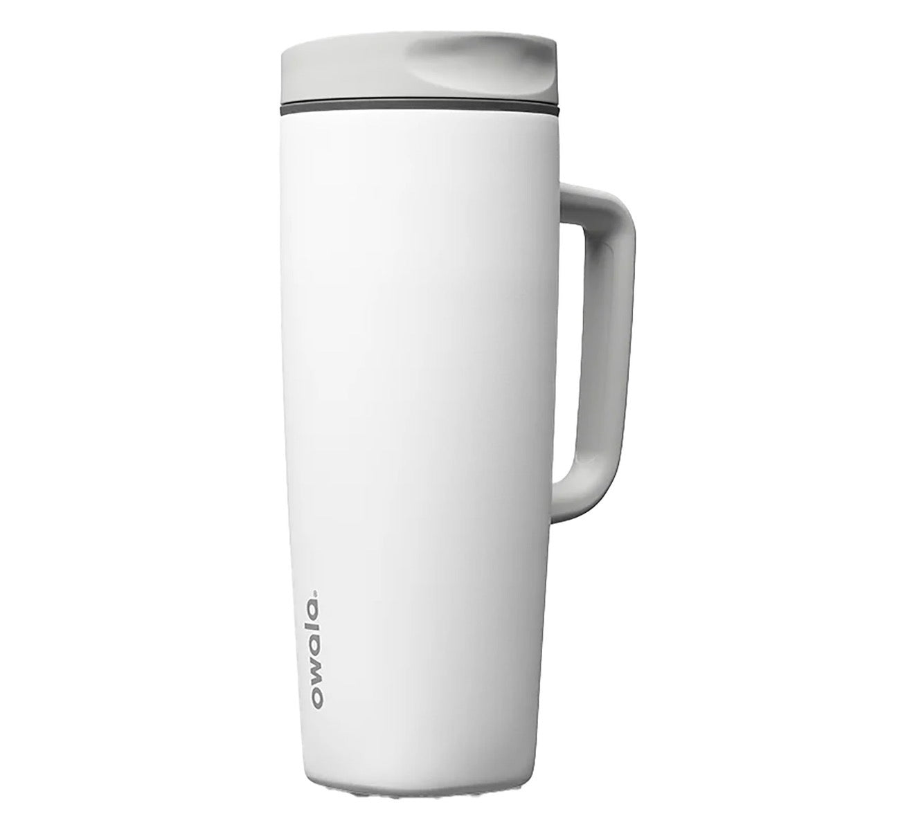 Owala 不漏咖啡杯 棉花糖 - Shy Marshmallow