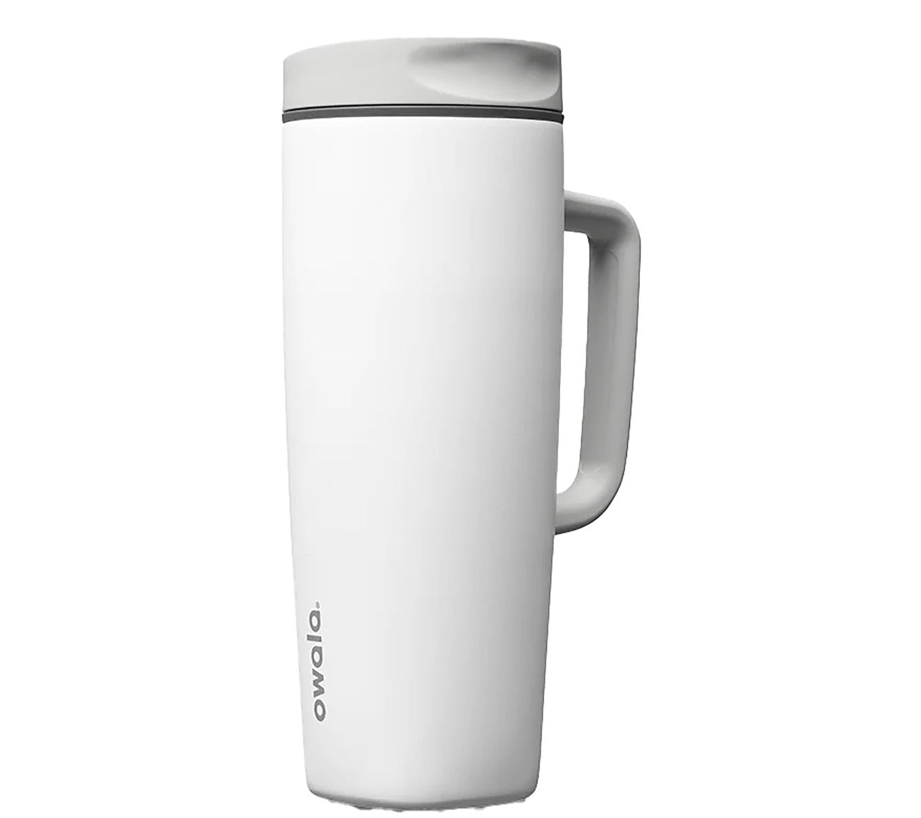 Owala 不漏咖啡杯 棉花糖 - Shy Marshmallow