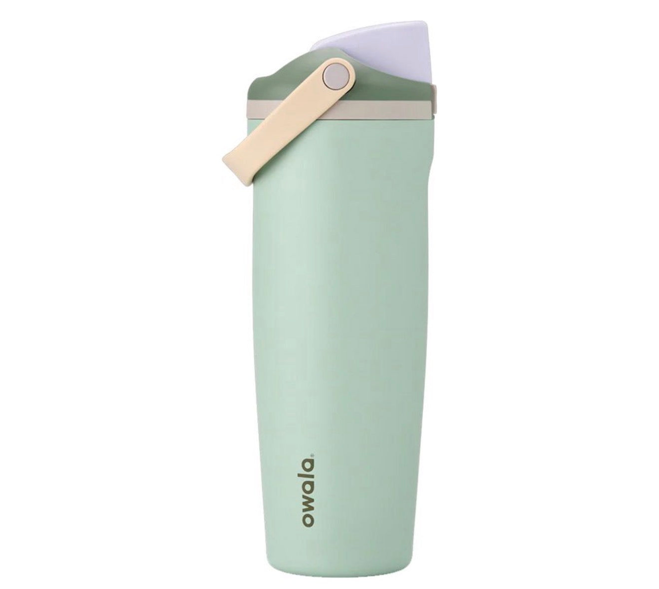 Owala 輕鬆喝  尤加利 - Eucalyptus