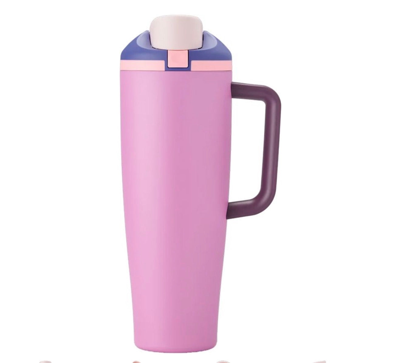 Owala 輕鬆喝 美美的紫 - Pretty in Purple