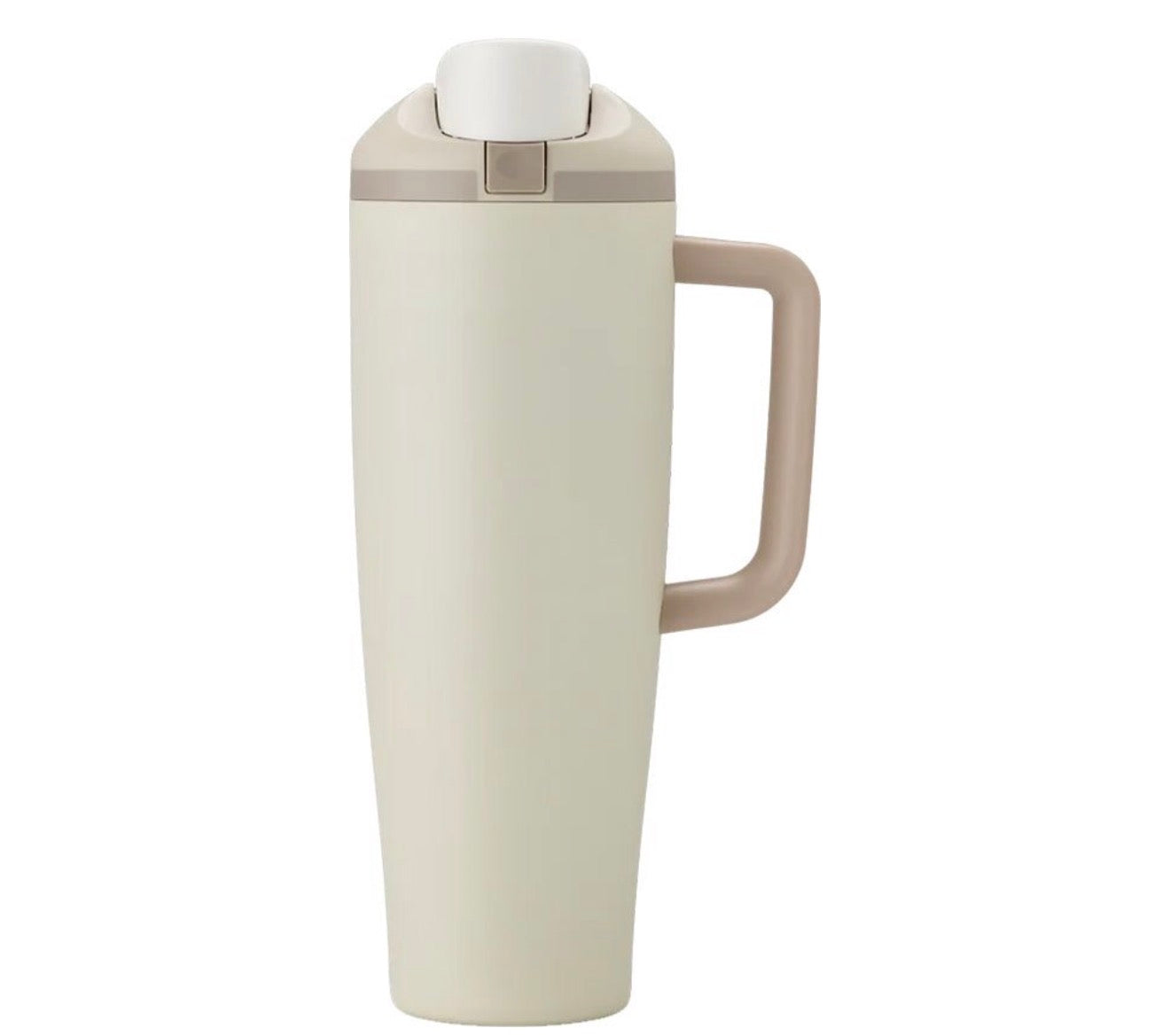 Owala 輕鬆喝 有點烤焦 - Lightly Toasted