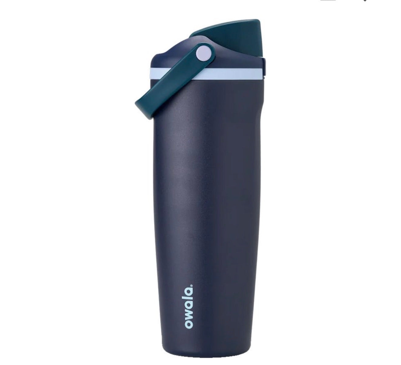 Owala 輕鬆喝 將軍藍 - Sea Captain