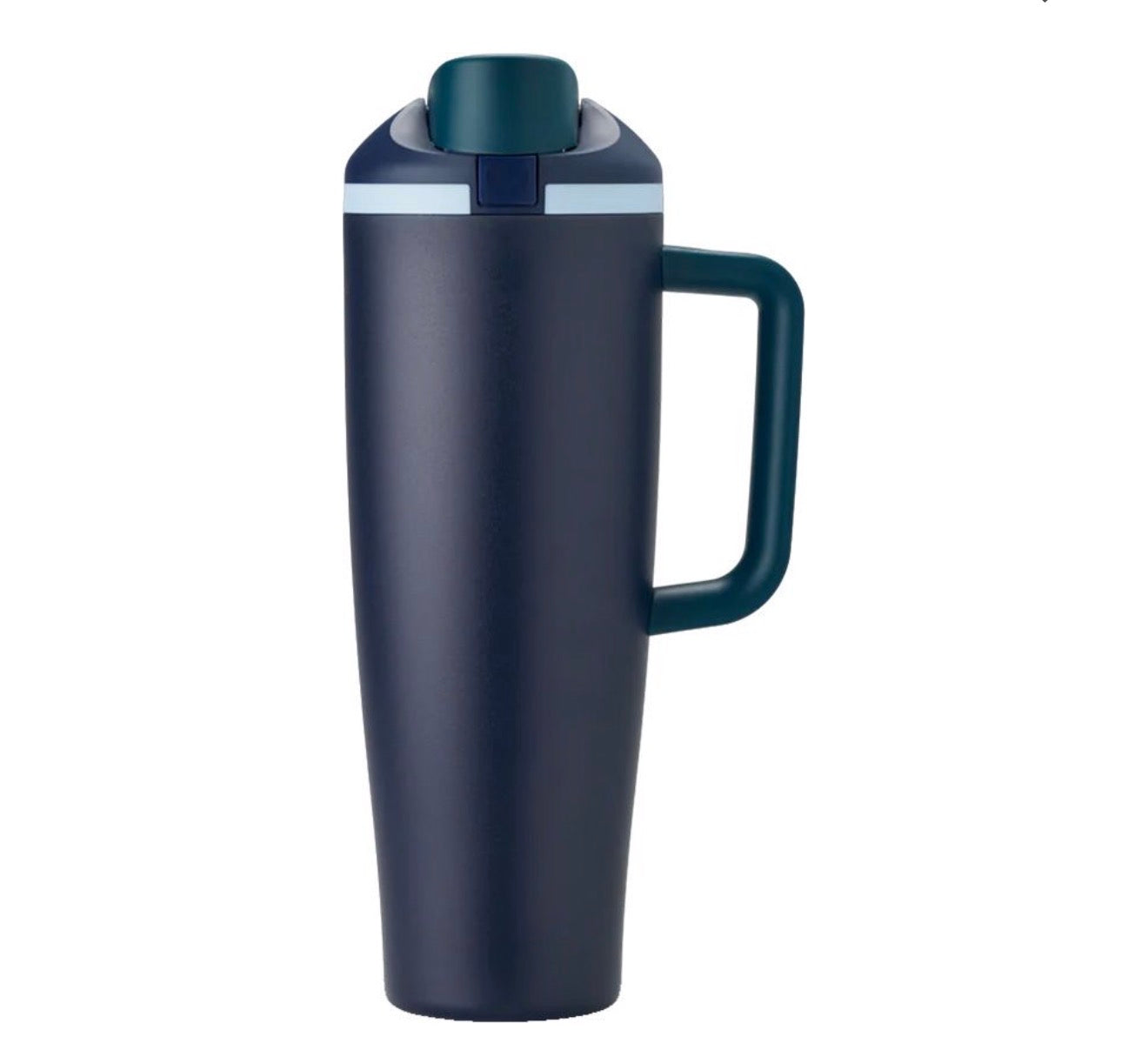 Owala 輕鬆喝 將軍藍 - Sea Captain