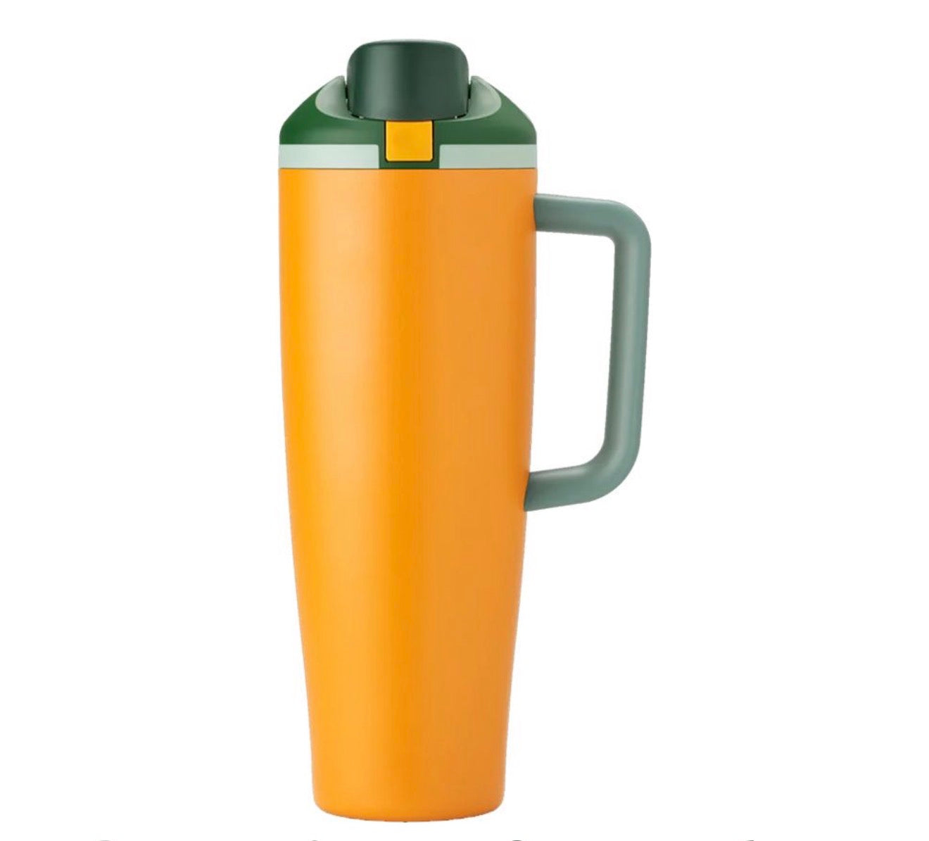 Owala 輕鬆喝  南瓜 - Orange Grove