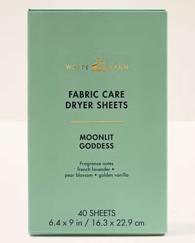BBW 烘衣柔軟紙 40張 月光仙子- Moonlit Goddess