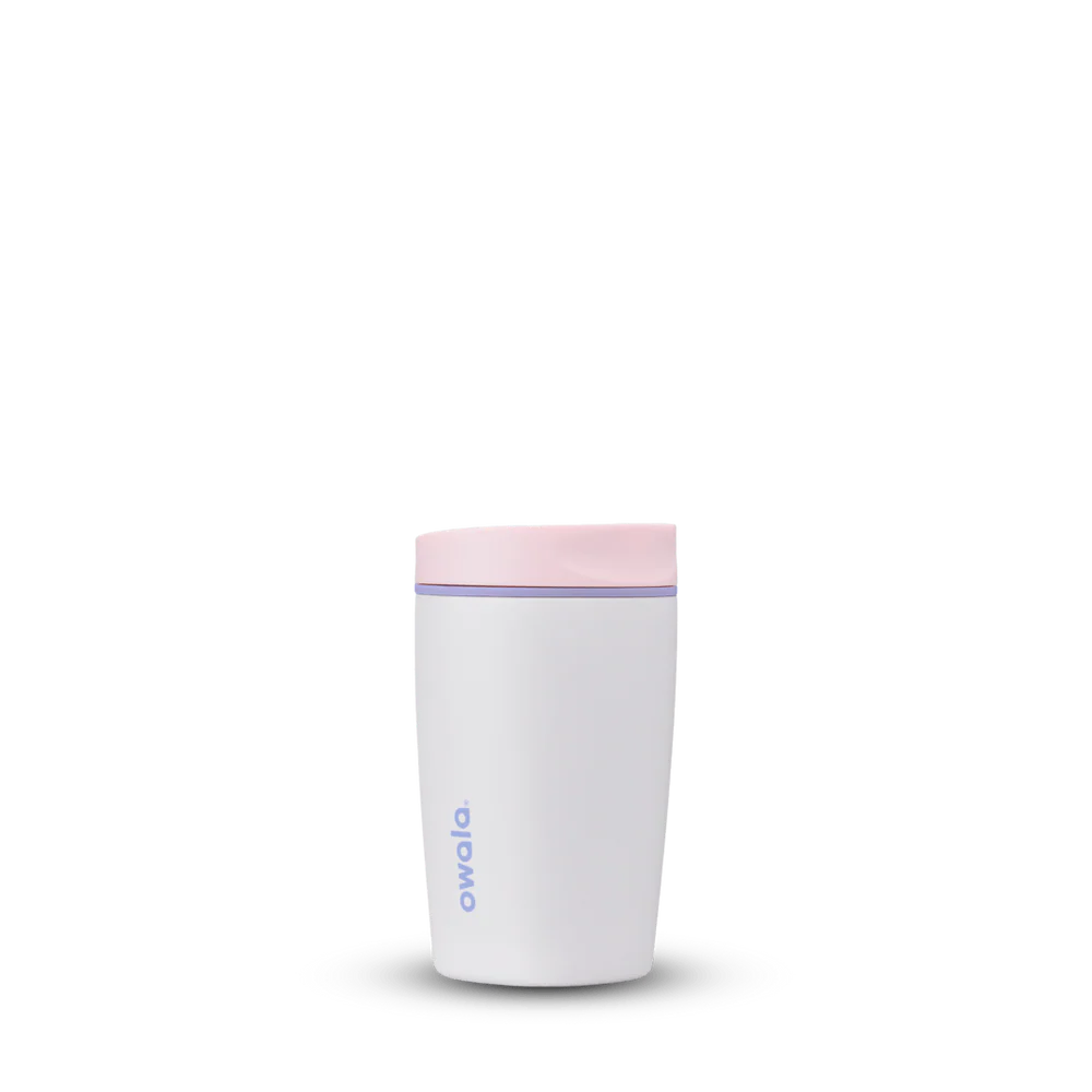 Owala 不漏咖啡杯 陶瓷內裡 - 糖果色 - Candy Coated - 355ml