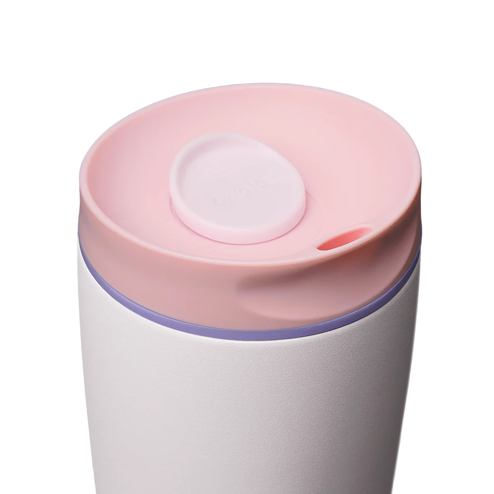 Owala 不漏咖啡杯 陶瓷內裡 - 糖果色 - Candy Coated - 355ml
