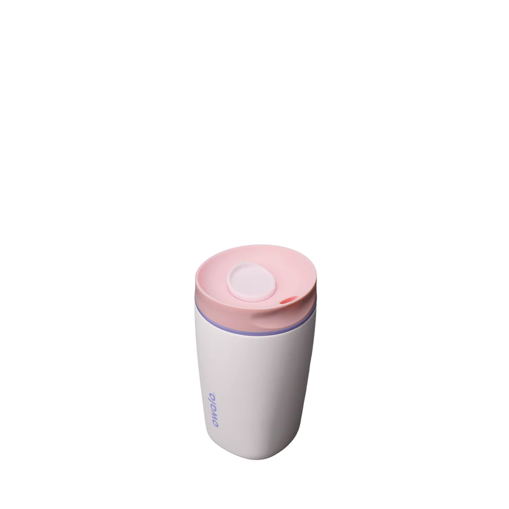 Owala 不漏咖啡杯 陶瓷內裡 - 糖果色 - Candy Coated - 355ml