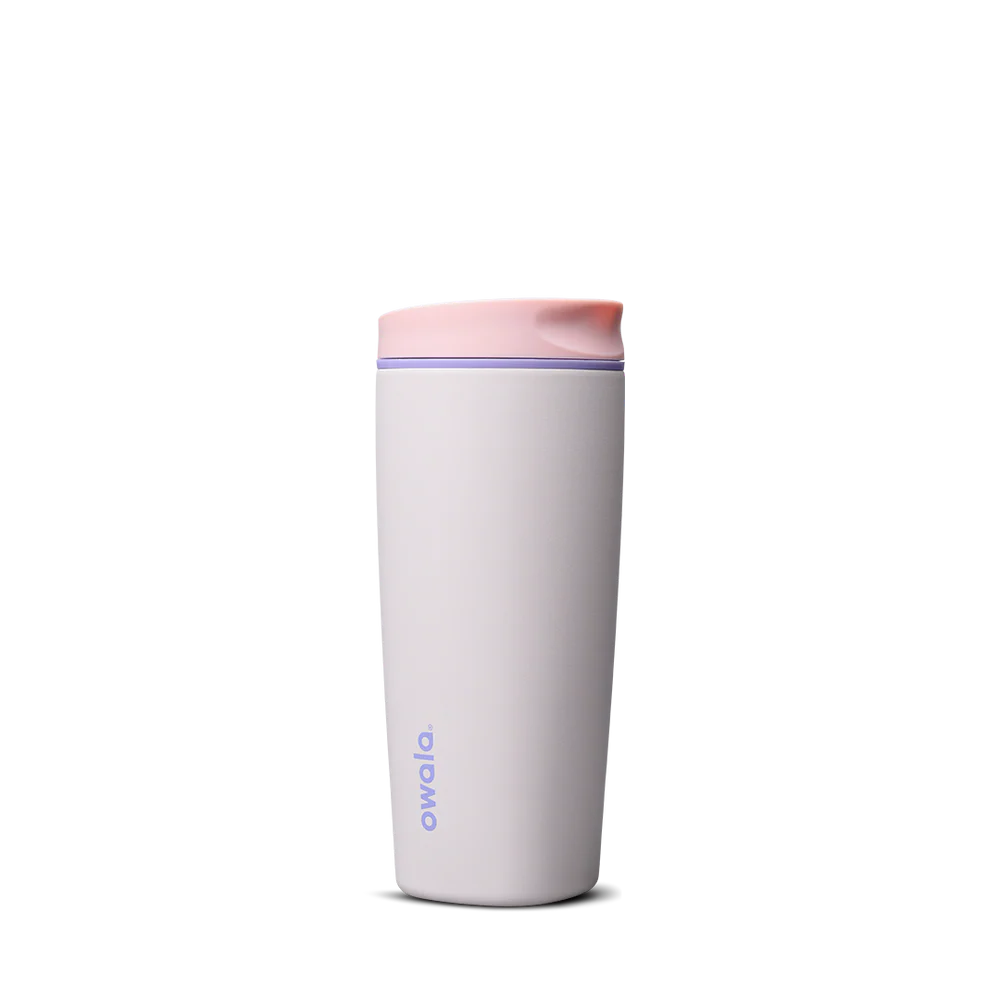 Owala 不漏咖啡杯 陶瓷內裡 - 糖果色 - Candy Coated - 590ml