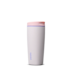Owala 不漏咖啡杯 陶瓷內裡 - 糖果色 - Candy Coated - 590ml