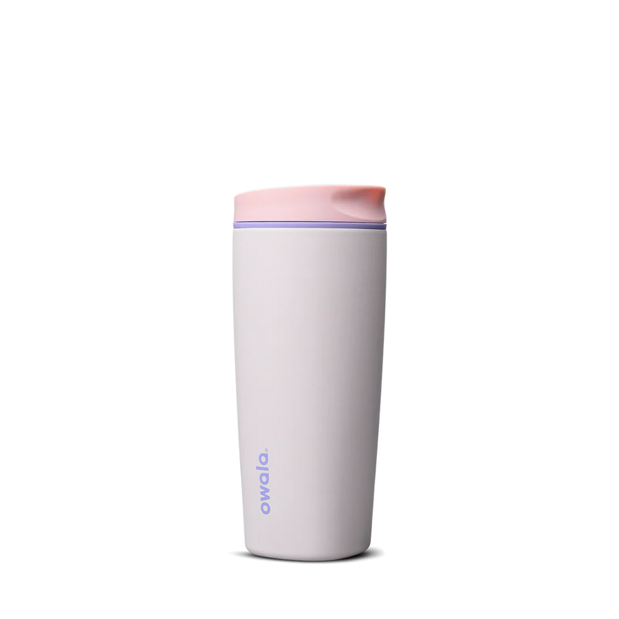 Owala 不漏咖啡杯 陶瓷內裡