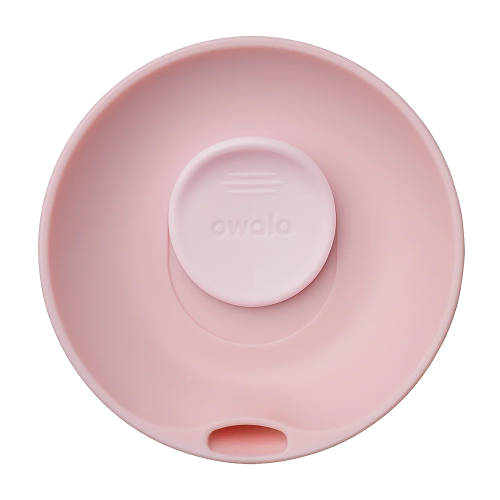 Owala 不漏咖啡杯 陶瓷內裡 - 糖果色 - Candy Coated - 590ml