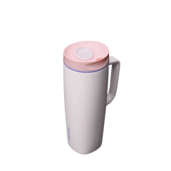 Owala 不漏咖啡杯 陶瓷內裡 - 糖果色 - Candy Coated - 把手710ml