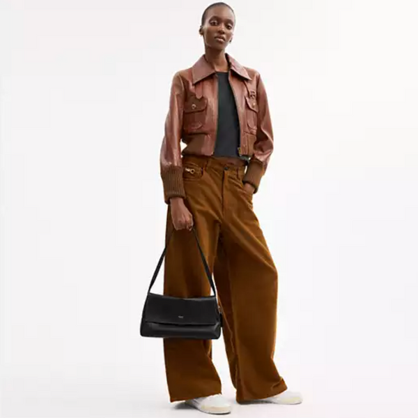 Coach 專櫃 Chelsea 30