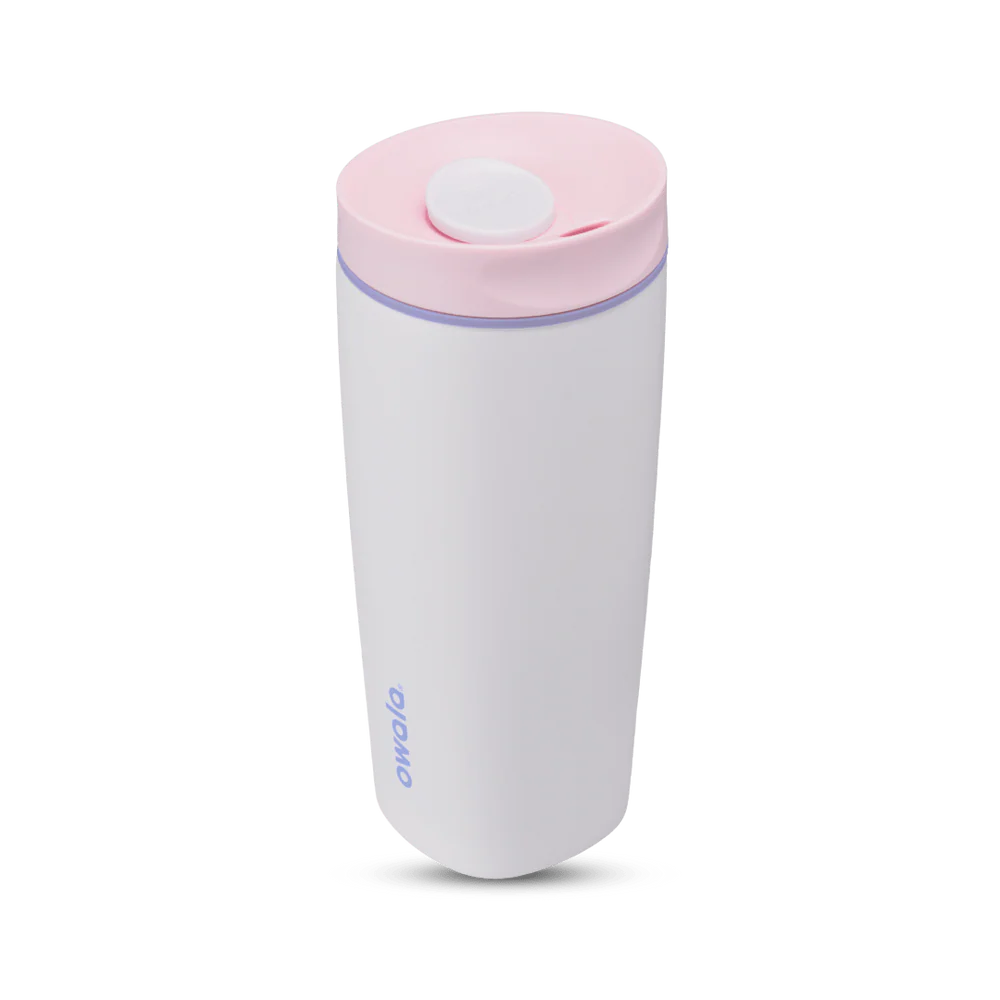 Owala 不漏咖啡杯 陶瓷內裡 - 糖果色 - Candy Coated - 590ml