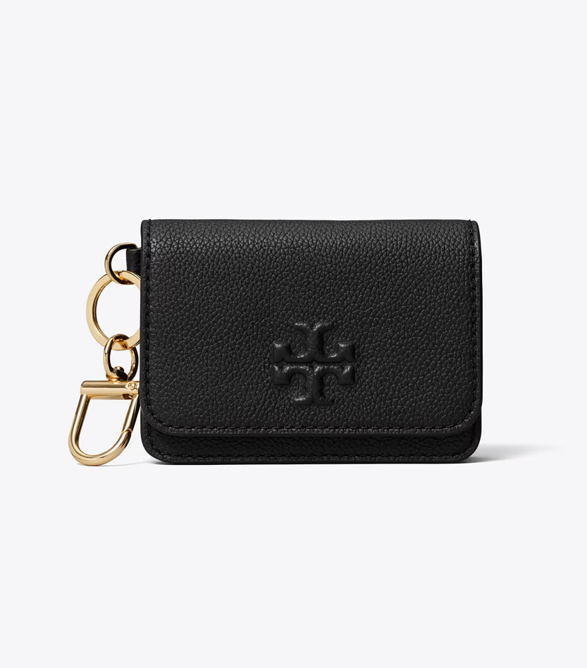 TB Outlet Thea 零錢卡夾 - 黑色