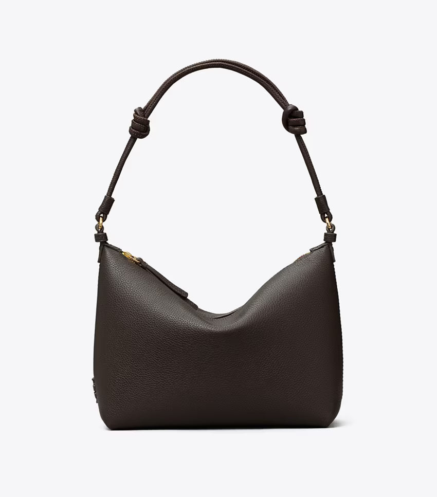 TB Outlet Thea 迷你包 - 巧克力