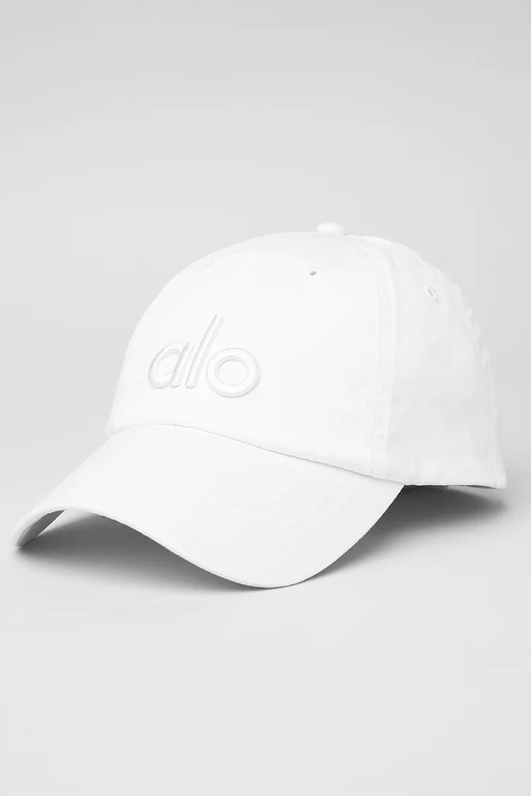 Alo 經典神帽