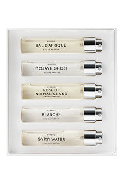ND Byredo Icon 探索組 (12mlx5)