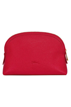 ND Longchamp Le Foulonné 半月化妝包
