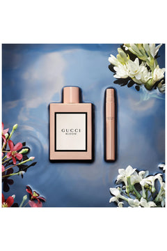 ND Gucci Bloom 花悅淡香精組合