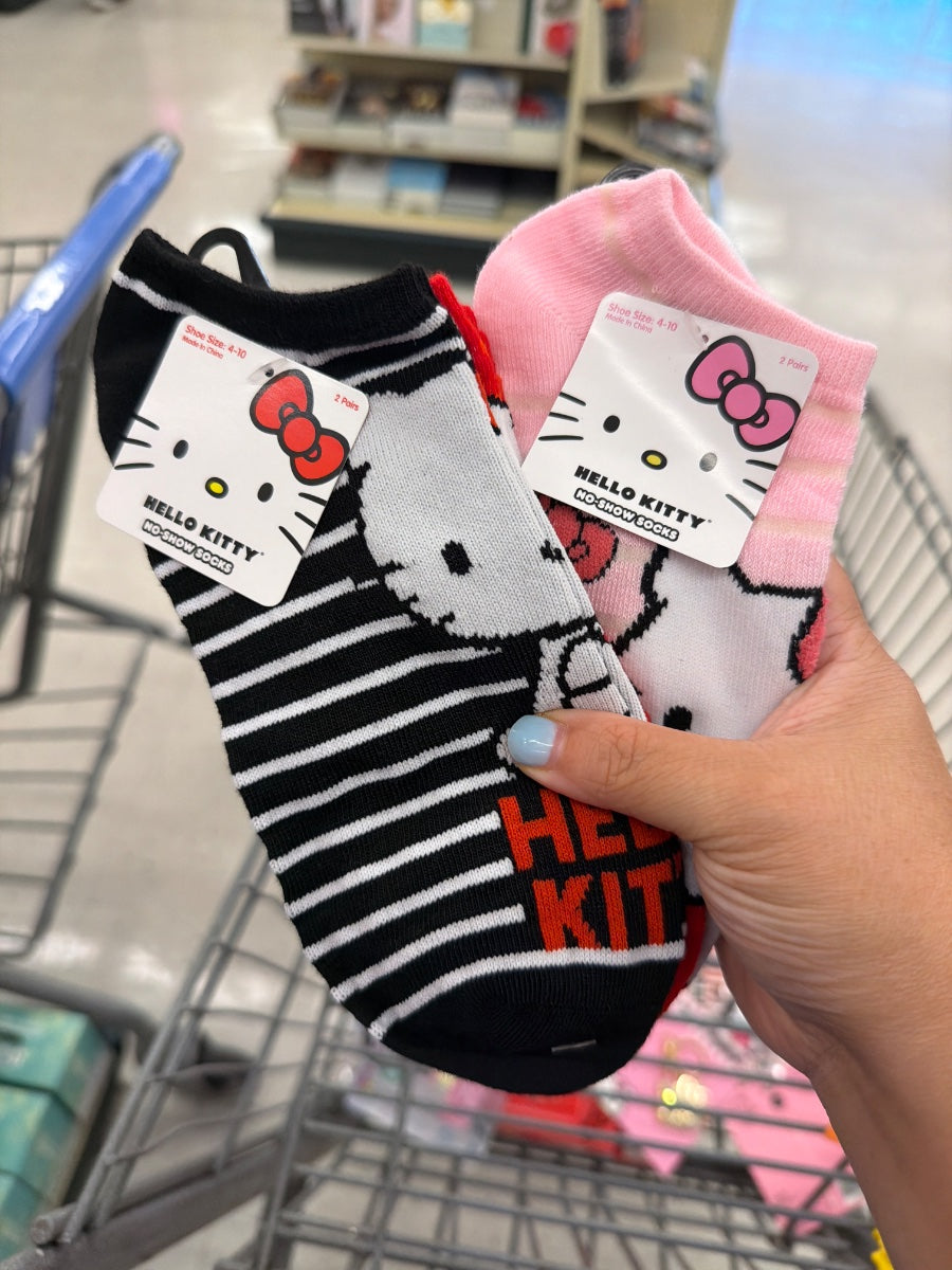 可愛 HK襪子 四雙