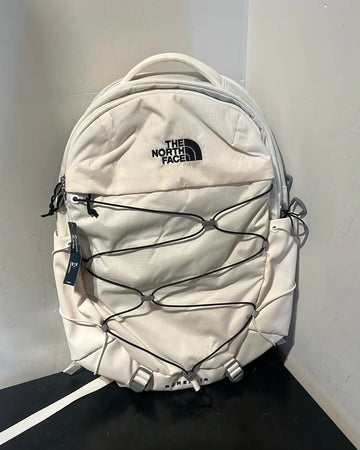北臉 綁繩 Borealis 後背包 27L