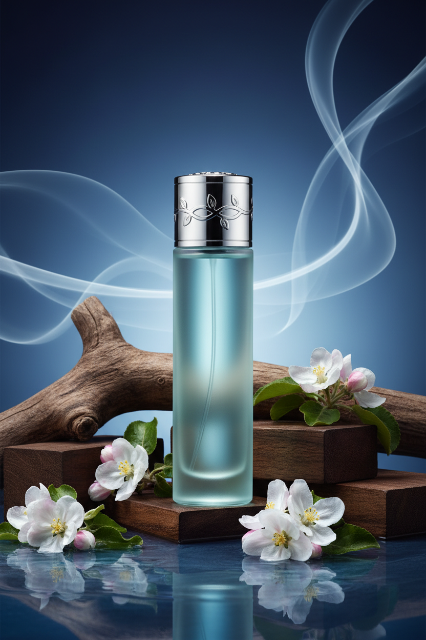 BBW 三蕊蠟燭 蘋果樹 - Blue Ochard