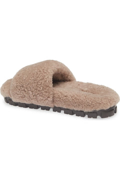 ND UGG 女生 Cozetta 毛毛拖鞋