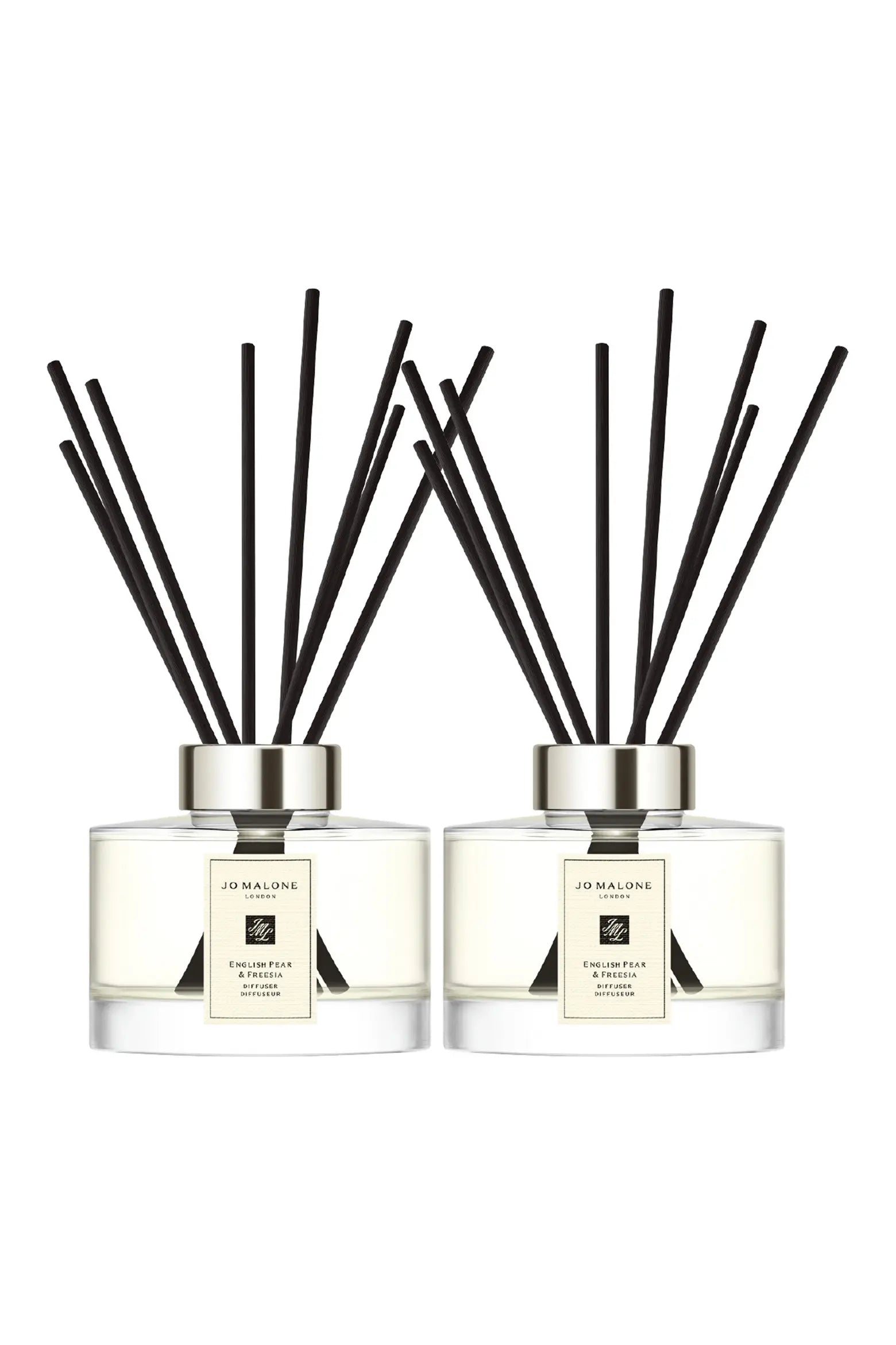 ND Jo Malone 英國梨與小蒼蘭擴香 雙入組