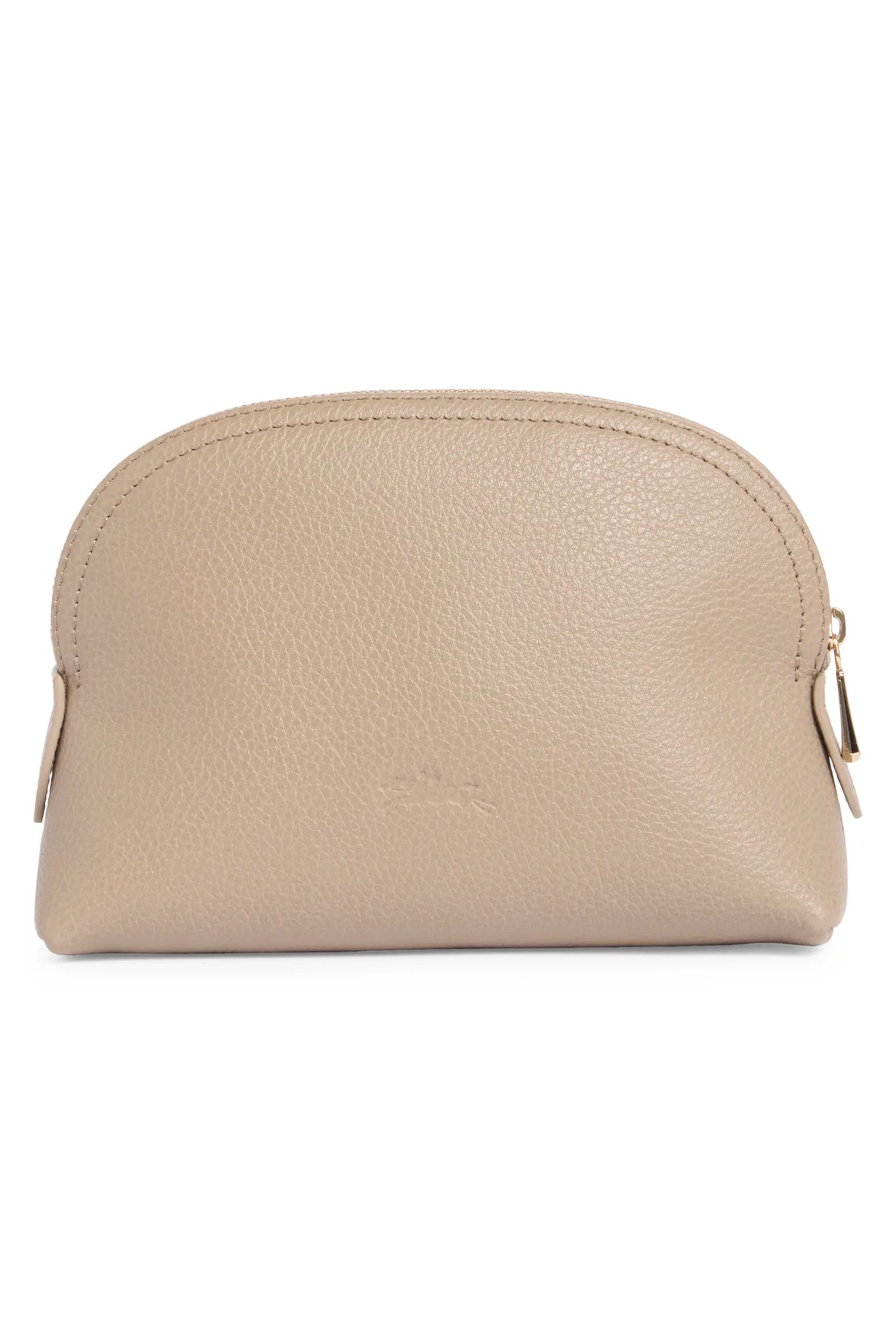 ND Longchamp Le Foulonné 半月化妝包