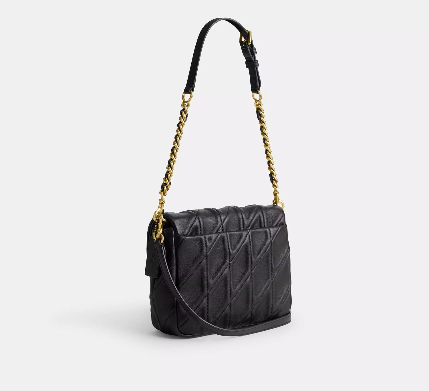 Coach 專櫃 Time square 19