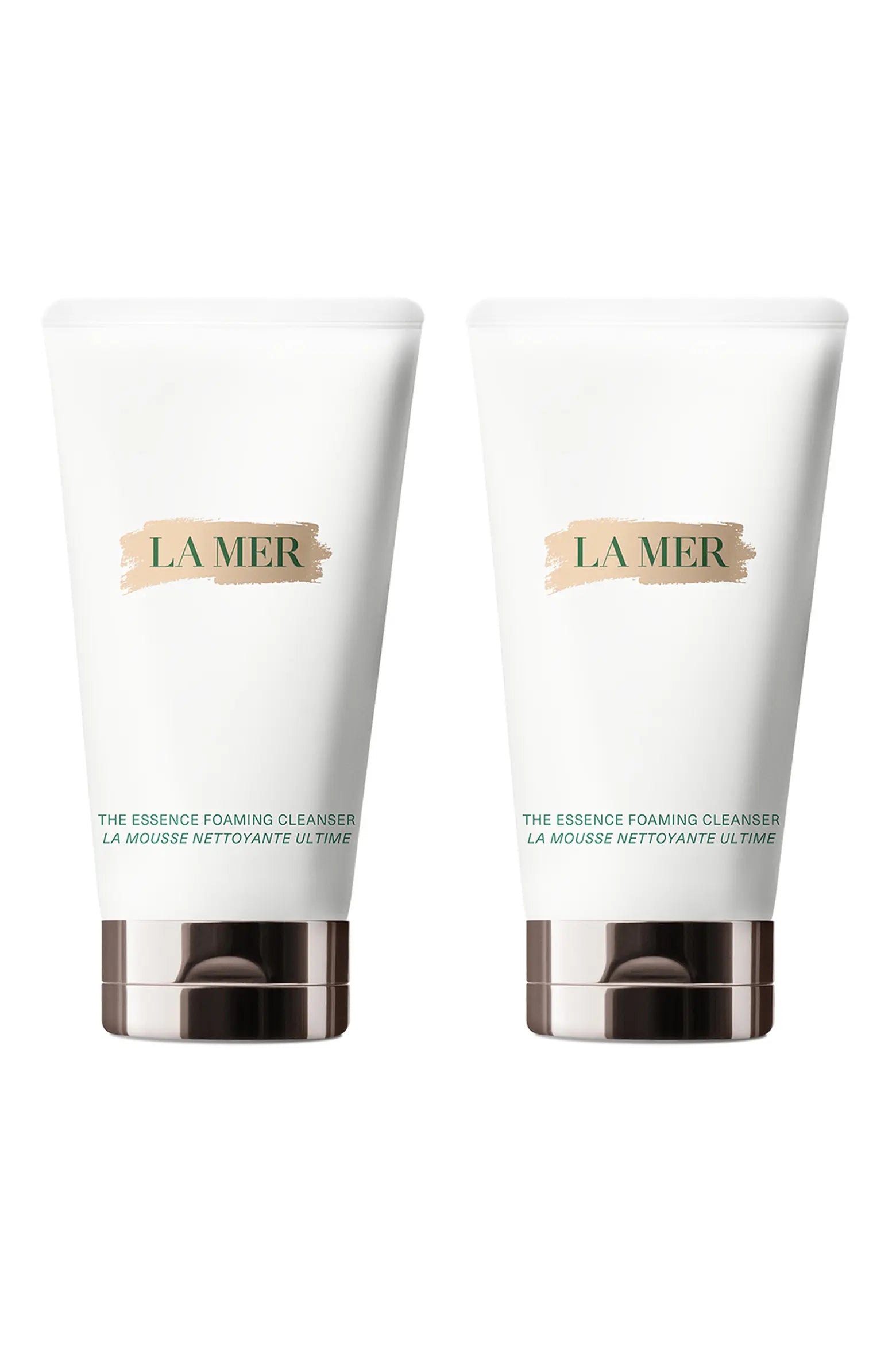ND La Mer 深海極效潔顏乳霜 雙入組