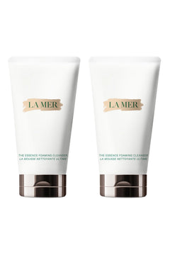 ND La Mer 深海極效潔顏乳霜 雙入組