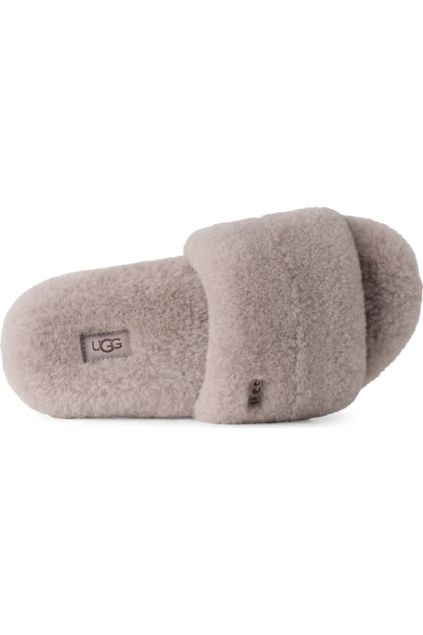 UGG 女生 Cozetta 毛毛拖鞋