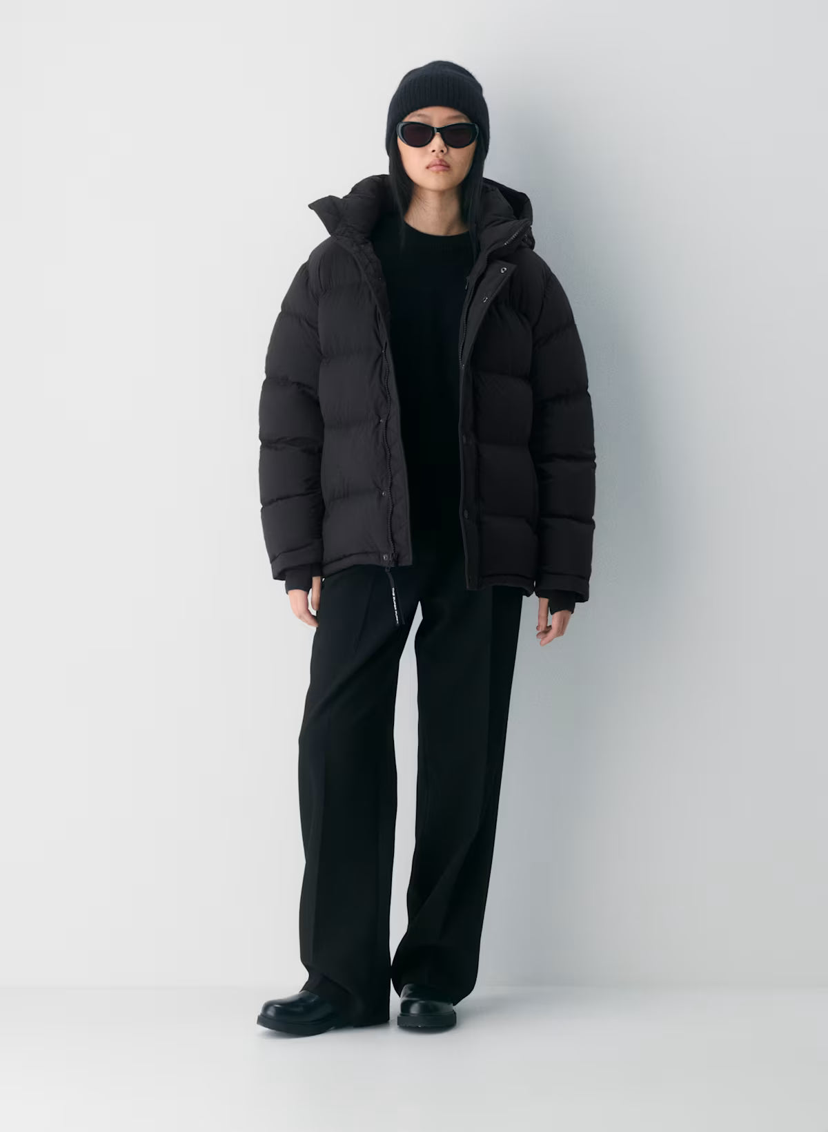 Aritzia 十格 SuperPuff 羽絨衣 850[-30c]