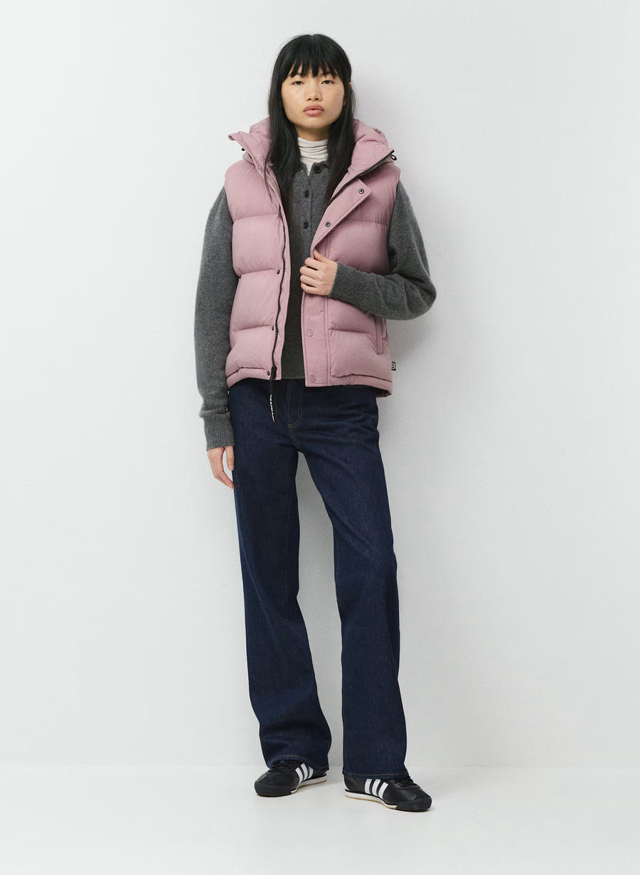 Aritzia SuperPuff 羽絨衣