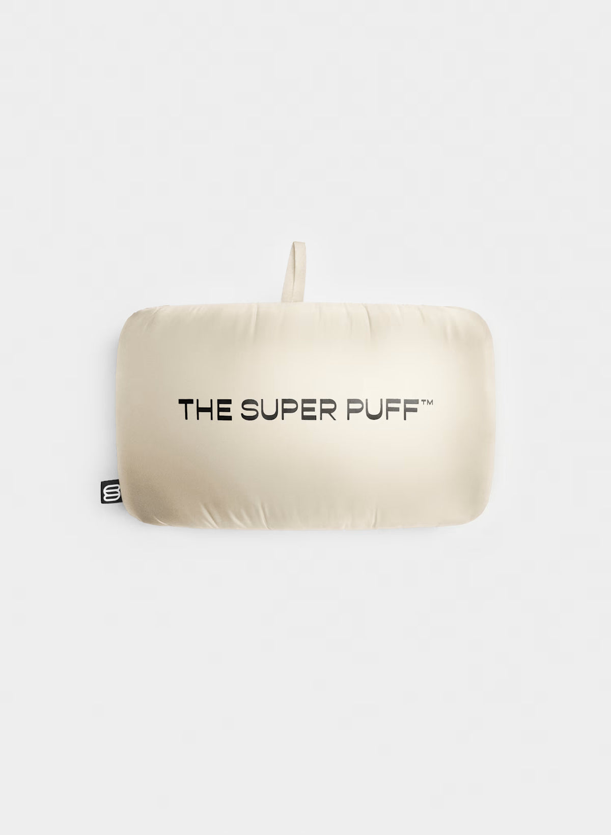 Aritzia 女生 Superpuff 好收納真羽絨外套 800 - 珍珠白
