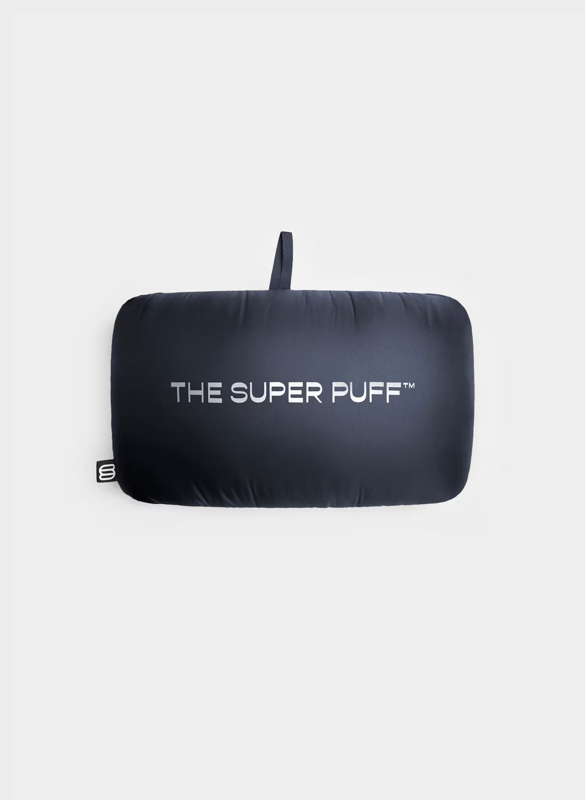 Aritzia 女生 Superpuff 好收納真羽絨外套 800 - 深藍