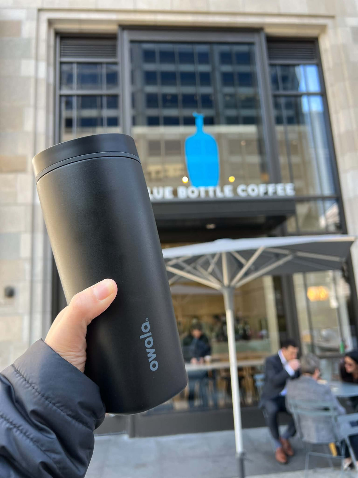 Owala 陶瓷咖啡杯