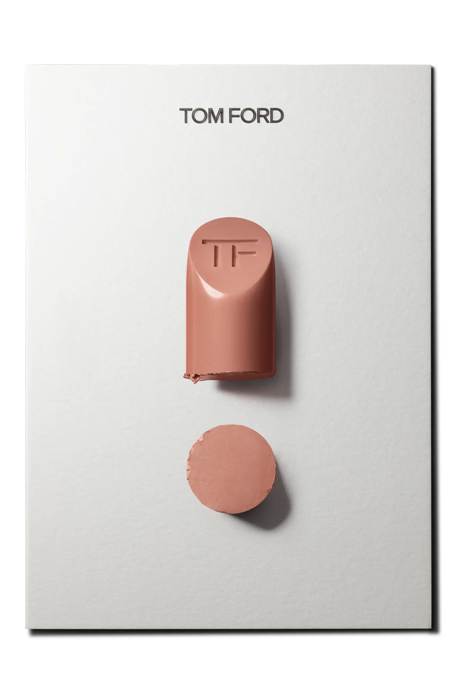 ND Tom Ford Runway 唇膏組合