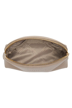 ND Longchamp Le Foulonné 半月化妝包