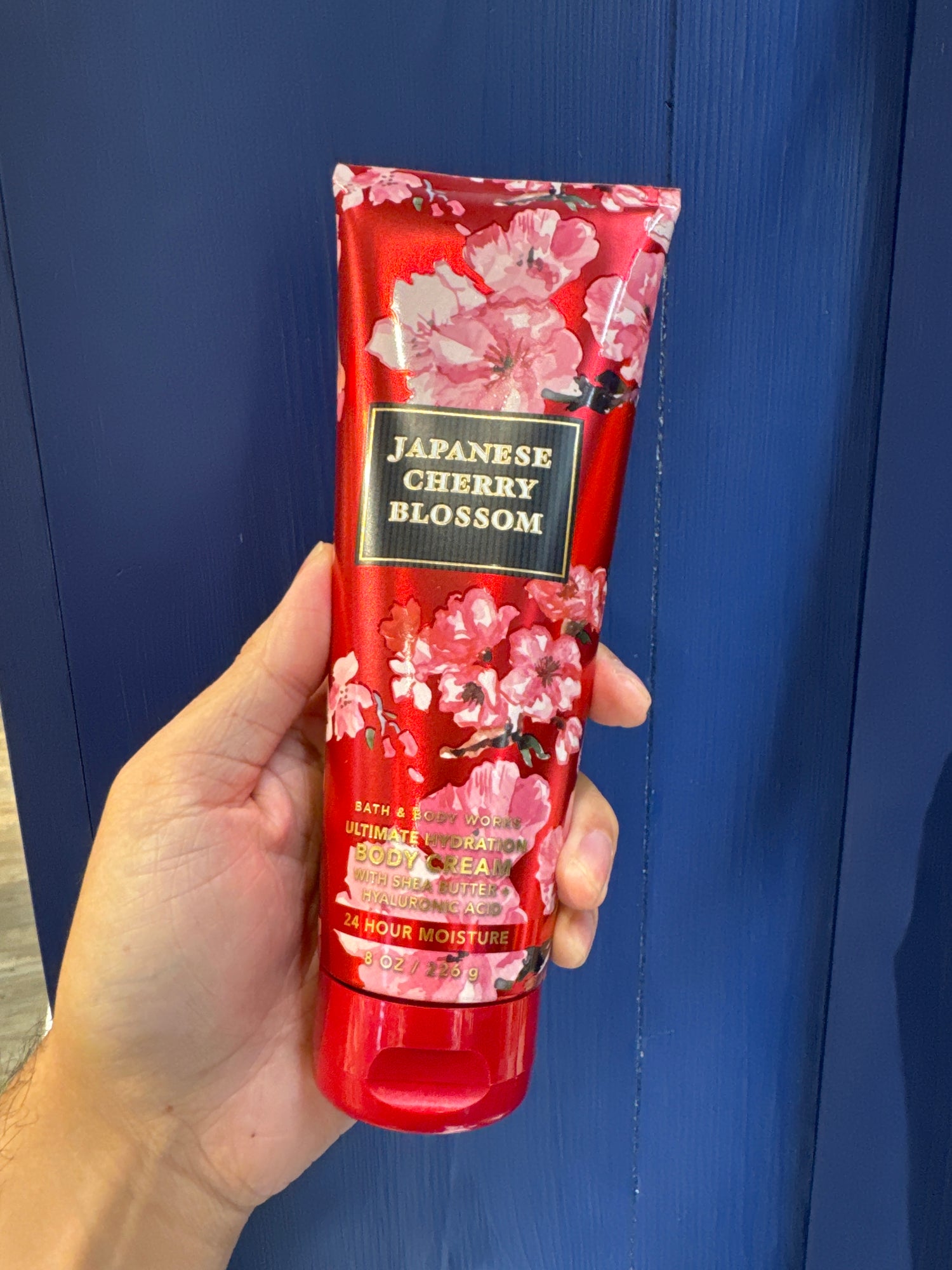 BBW護膚香香 日本櫻花 - Japanese Cherry Blossom