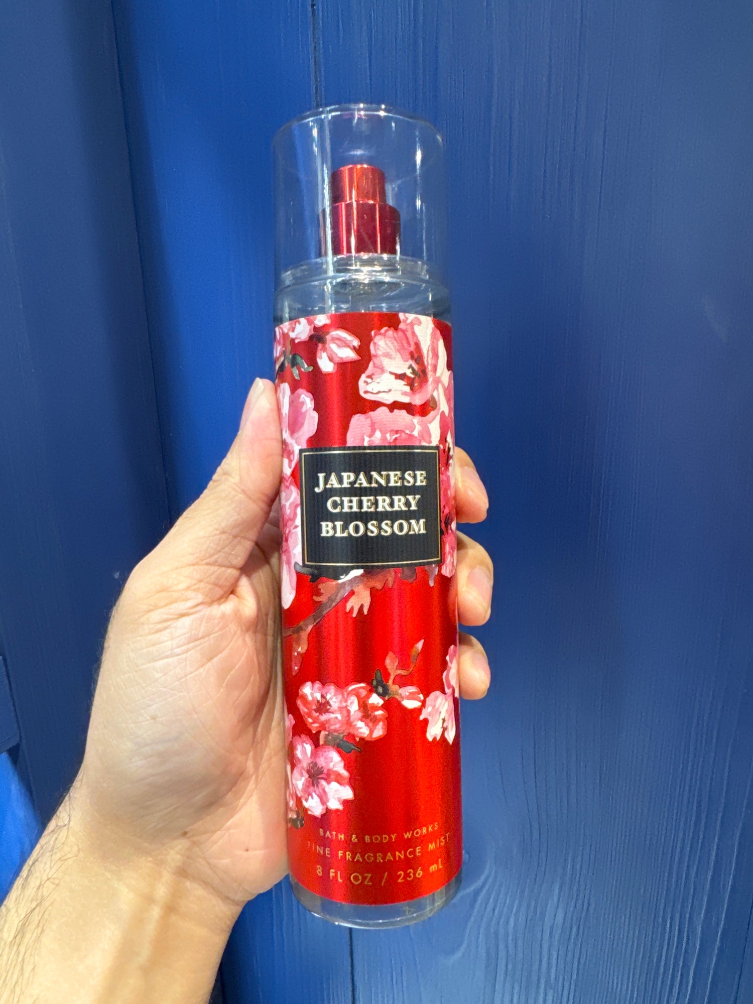 BBW護膚香香 日本櫻花 - Japanese Cherry Blossom