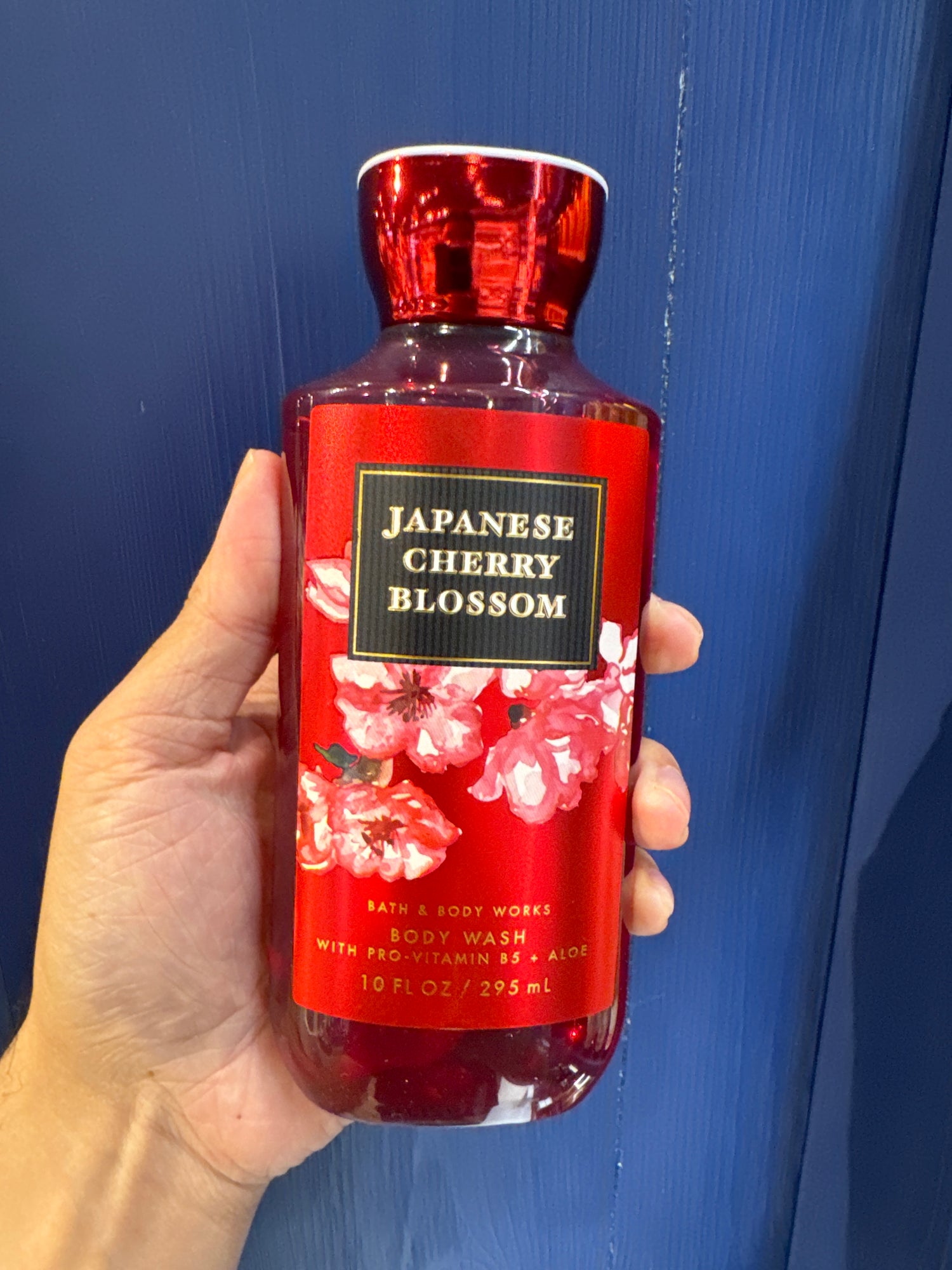 BBW護膚香香 日本櫻花 - Japanese Cherry Blossom