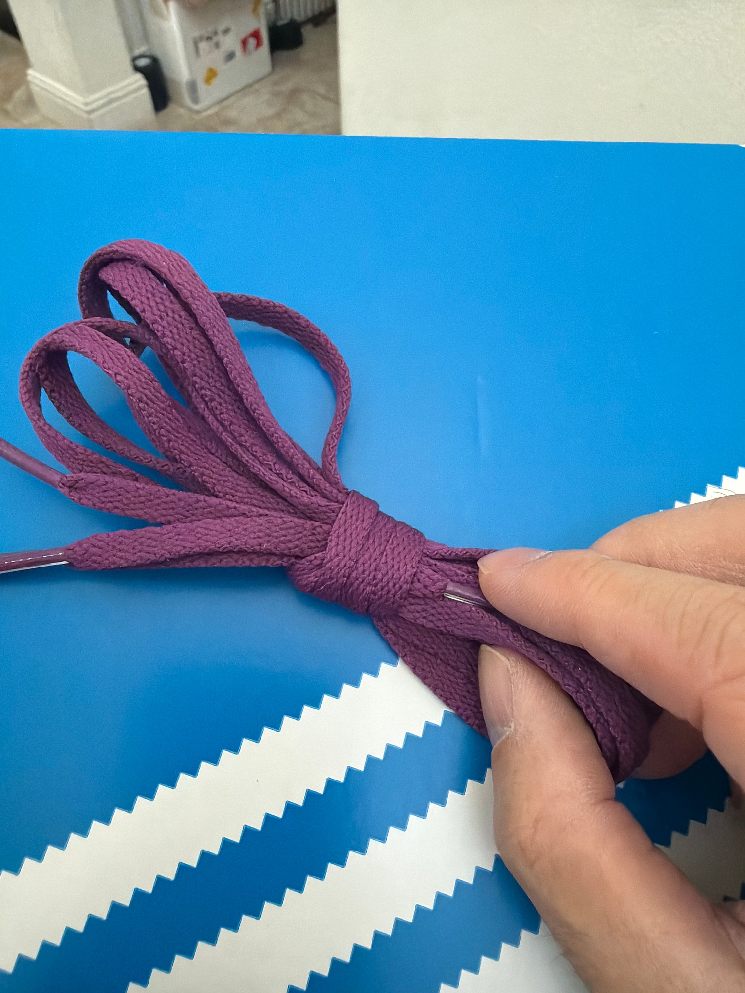 Adidas Gazelle 女生 25cm (有2組鞋帶)