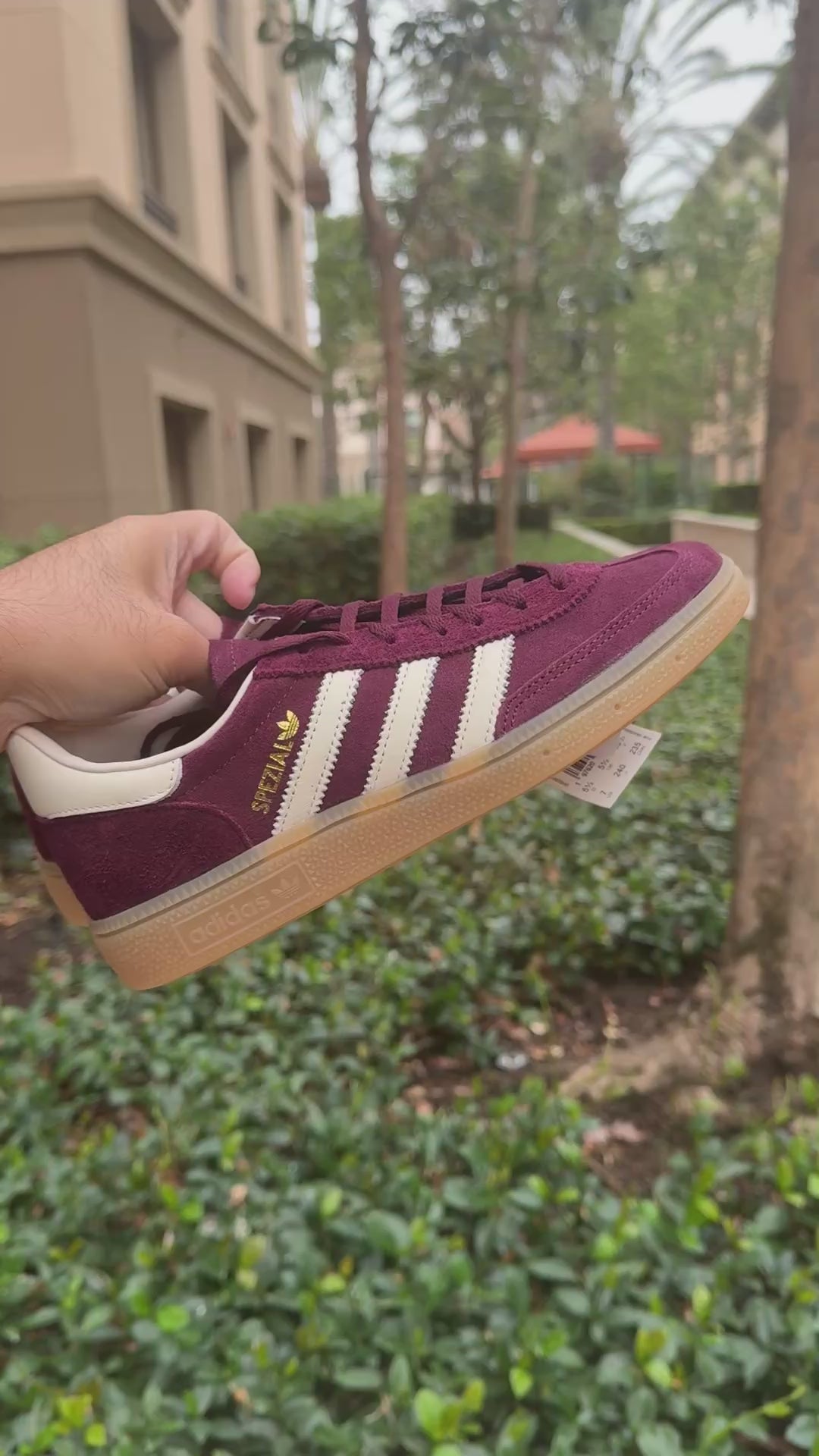 Adidas handball spezial