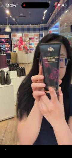 BBW 護膚香香 內斂玫瑰 - Nocturnal Rose
