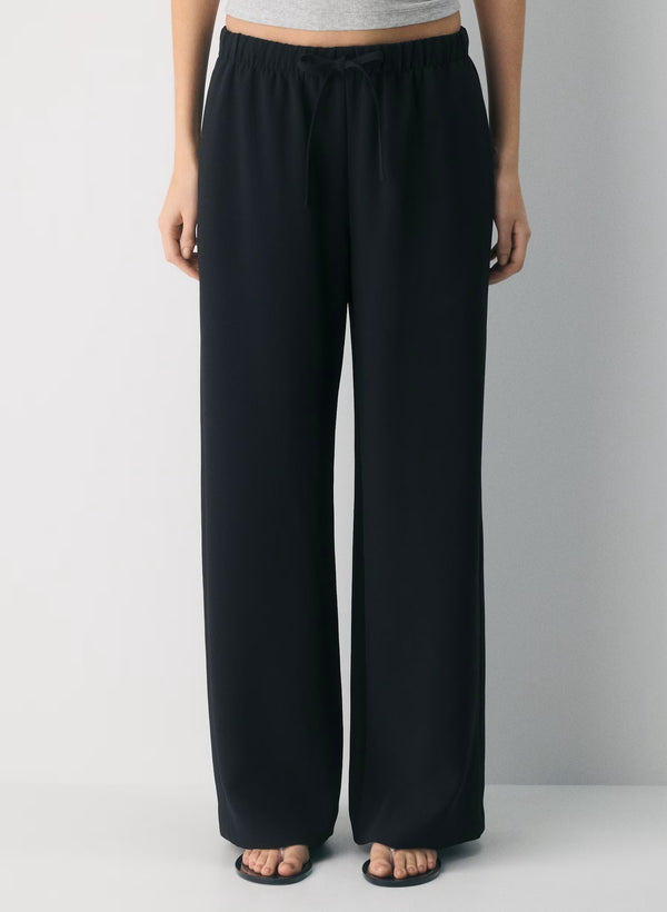 Aritzia the Lodge 寬褲