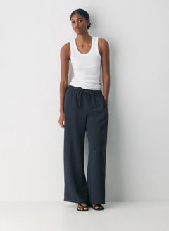 Aritzia the Lodge 寬褲